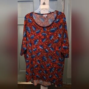 Lularoe Irma Top